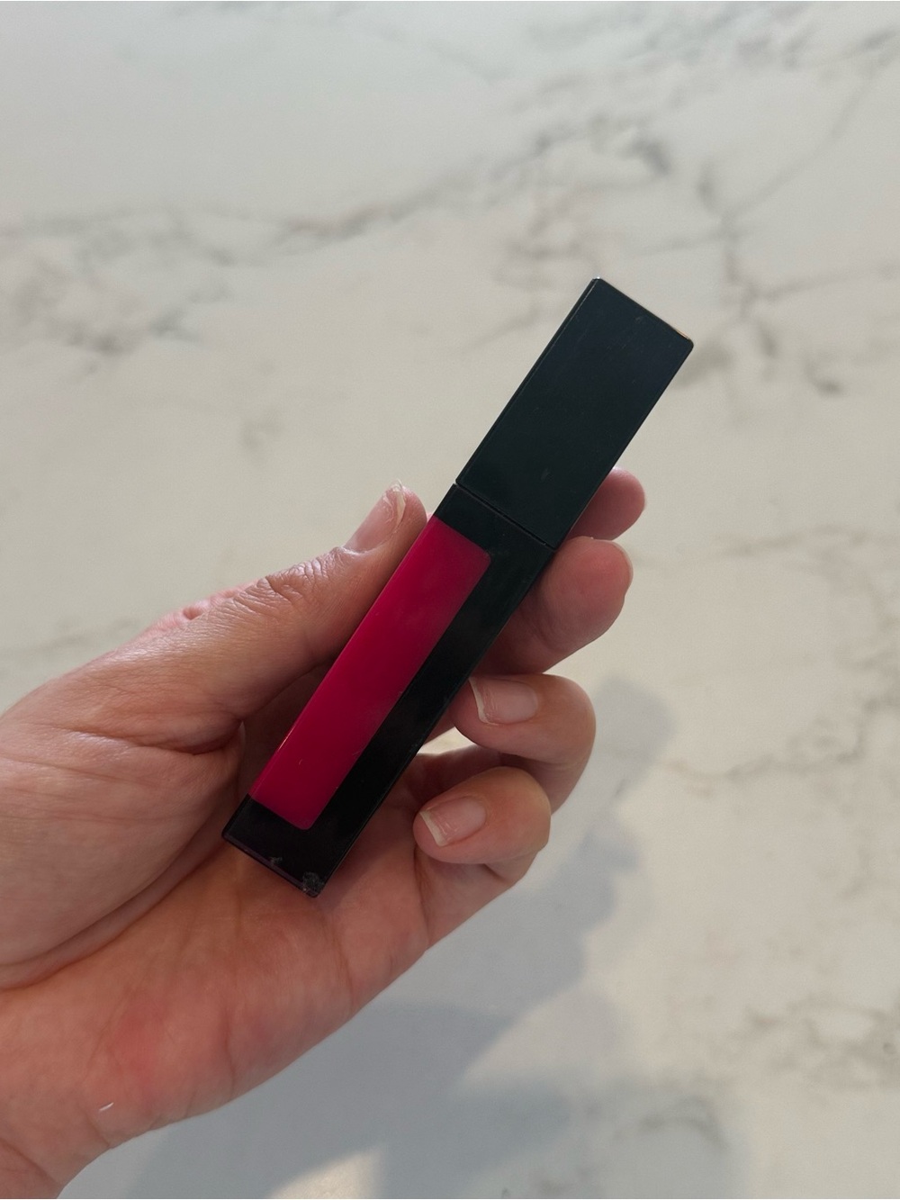 Revlon ColorStay Satin Ink Liquid Lipstick - 012 Seal The Deal - Picture 4 of 5